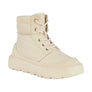 BERWICK WOMENS SHEARLING BOOTS