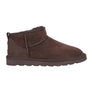 PORTREE WOMENS SHEARLING BOOTS
