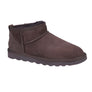 PORTREE WOMENS SHEARLING BOOTS