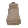 PORTREE WOMENS SHEARLING BOOTS