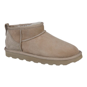 PORTREE WOMENS SHEARLING BOOTS