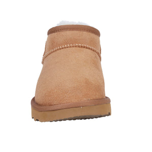 PORTREE WOMENS SHEARLING BOOTS
