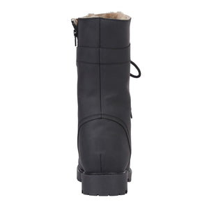 KELSO WOMENS SHEARLING BOOTS