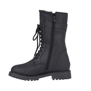 KELSO WOMENS SHEARLING BOOTS