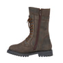 KELSO WOMENS SHEARLING BOOTS