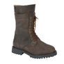 KELSO WOMENS SHEARLING BOOTS