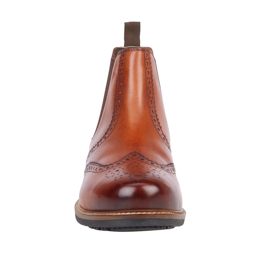 Cornwall Mens Shearling Boots Cornwall Mens Shearling Boots