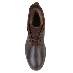 WILTSHIRE MENS SHEARLING BOOTS