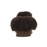 TILLY II SHEARLING BOOT SLIPPERS