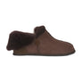 TILLY II SHEARLING BOOT SLIPPERS
