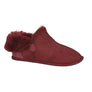 TILLY II SHEARLING BOOT SLIPPERS