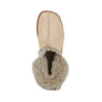 TILLY II SHEARLING BOOT SLIPPERS