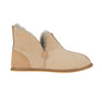 TILLY II SHEARLING BOOT SLIPPERS