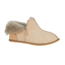 TILLY II SHEARLING BOOT SLIPPERS