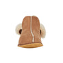 TILLY II SHEARLING BOOT SLIPPERS