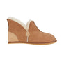 TILLY II SHEARLING BOOT SLIPPERS