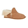 TILLY II SHEARLING BOOT SLIPPERS