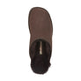 DANIEL II MENS SHEARLING MULES