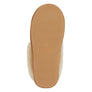 CAMILLA Womens Shearling Bootie Slippers