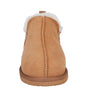 NOAH SHEARLING SLIPPERS