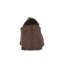 NOAH II SHEARLING BOOT SLIPPERS