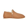 NOAH II SHEARLING BOOT SLIPPERS