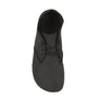 STONEPASS BLACK LEATHER - DRAPER X BARELY
