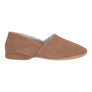 ANTON Mens Shearling Slippers
