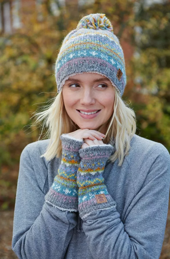 BRAEMAR BEANIE