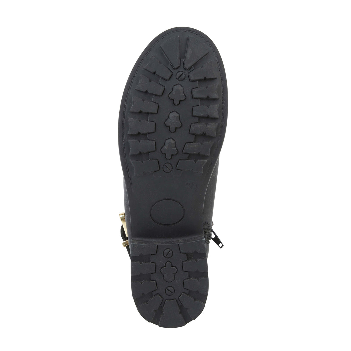 Millport | Shearling Boots Womens | Black Shearling Boots | Drapers