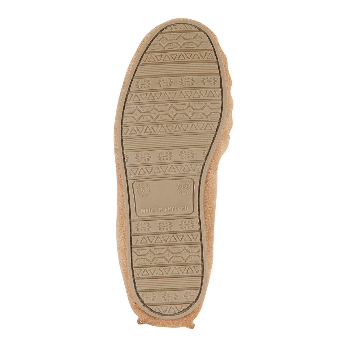 RUBY | Womens Shearling Moccasins | Ladies Shearling Slippers