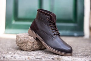 WILTSHIRE MENS SHEARLING BOOTS
