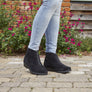 DARTMOOR Womens Shearling Boots