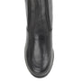 AMBLESIDE IN LEATHER Womens Shearling Boots