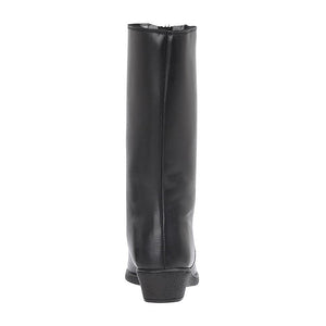 AMBLESIDE IN LEATHER Womens Shearling Boots