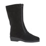 AMBLESIDE Womens Shearling Boots