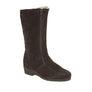 AMBLESIDE Womens Shearling Boots