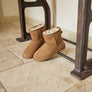 CLAIRE Womens Shearling Boots