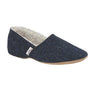 LEWIS Mens Shearling Slippers