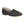PHILIP Mens Leather Shearling Slippers