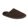 DANIEL Mens Shearling Mule Slippers