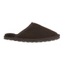 DANIEL Mens Shearling Mule Slippers