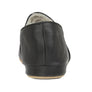 ALBERT Mens Leather Shearling Slippers