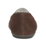 TREVOR Mens Shearling Slippers