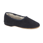 ELLEN Womens Shearling Slippers