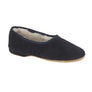 ELLEN Womens Shearling Slippers