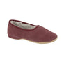 ELLEN Womens Shearling Slippers