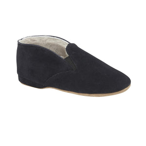 JACKIE Womens Shearling Slippers