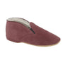 JACKIE Womens Shearling Slippers
