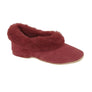 JANE Womens Shearling Slippers
